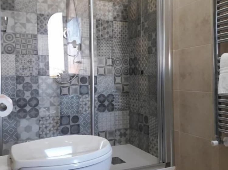 Art Hotel Pietrasanta