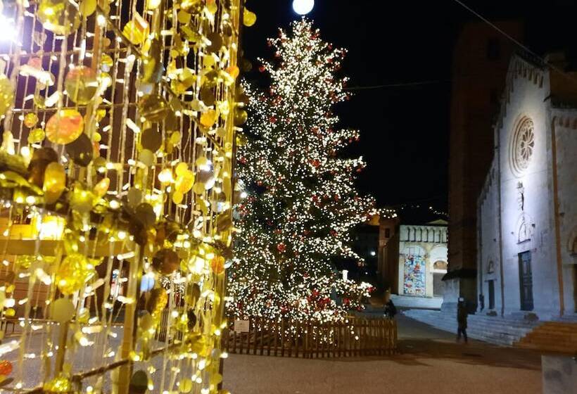 Art Hotel Pietrasanta