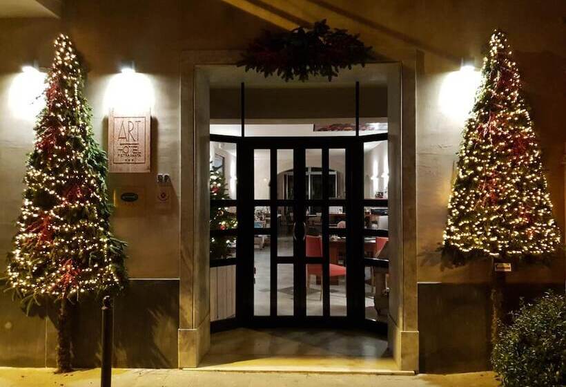 Art Hotel Pietrasanta