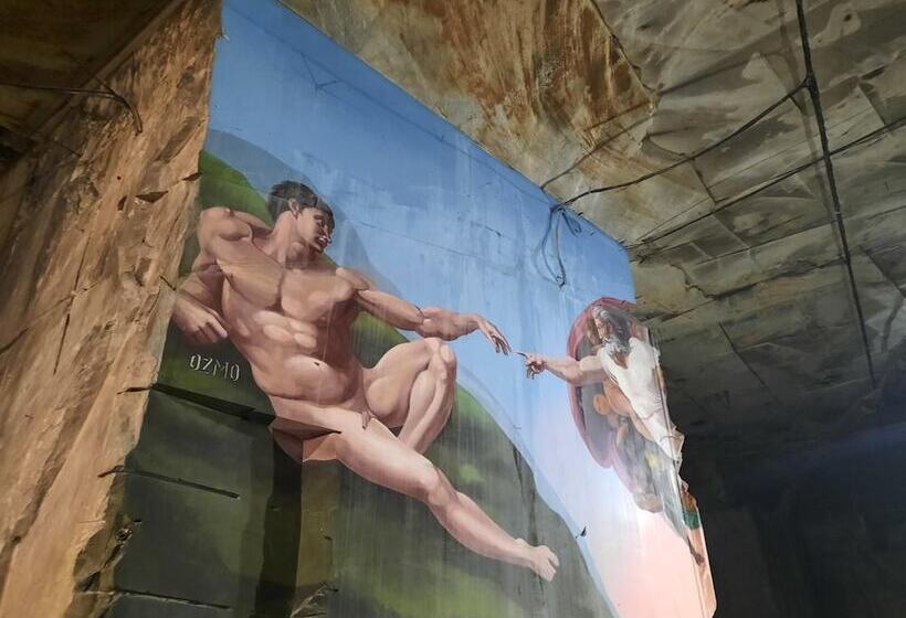 Art Hotel Pietrasanta