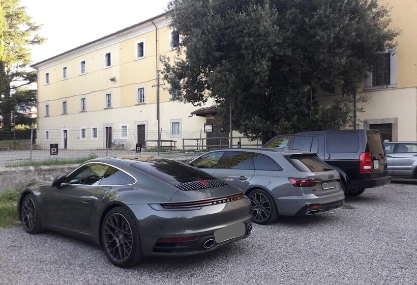 Art Hotel Pietrasanta