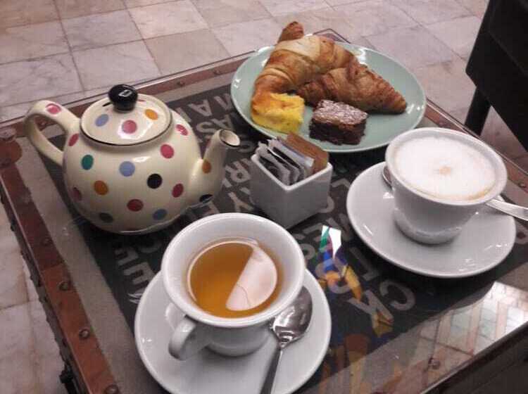 Art Hotel Pietrasanta