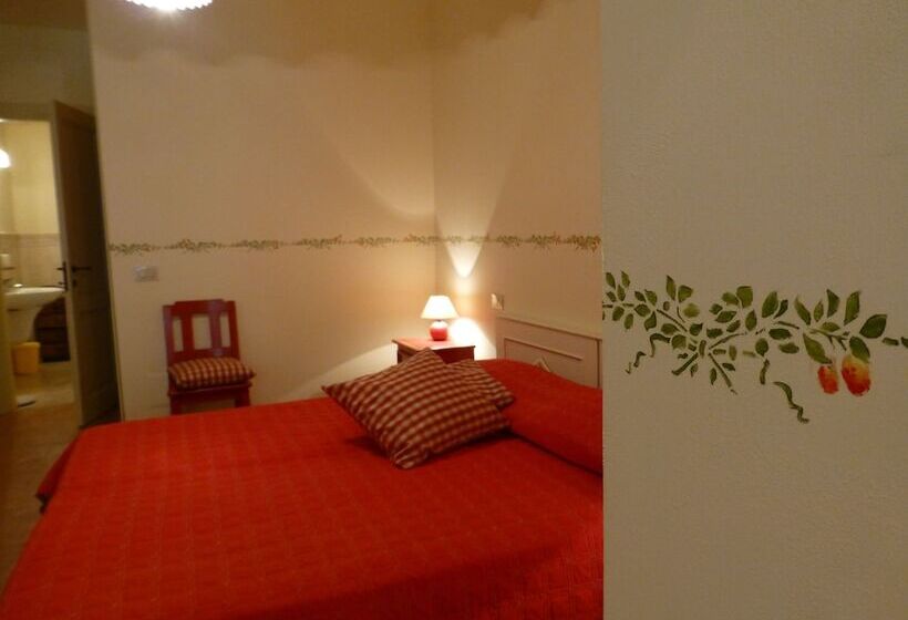 Assisi Dal Poggio B&b