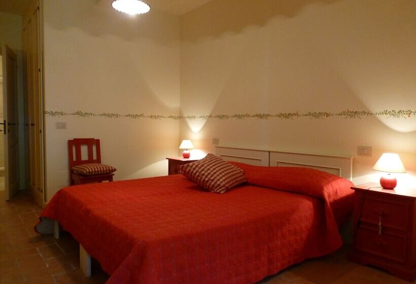 Assisi Dal Poggio B&b