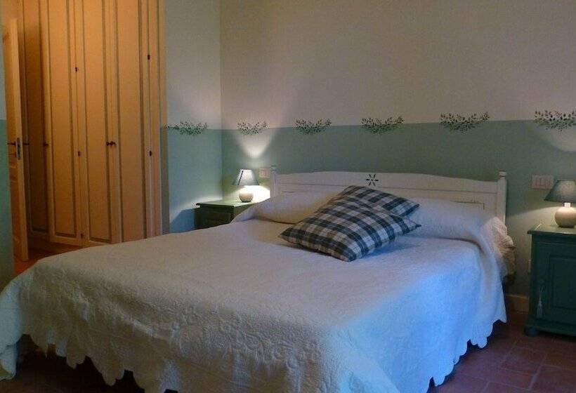 Assisi Dal Poggio B&b