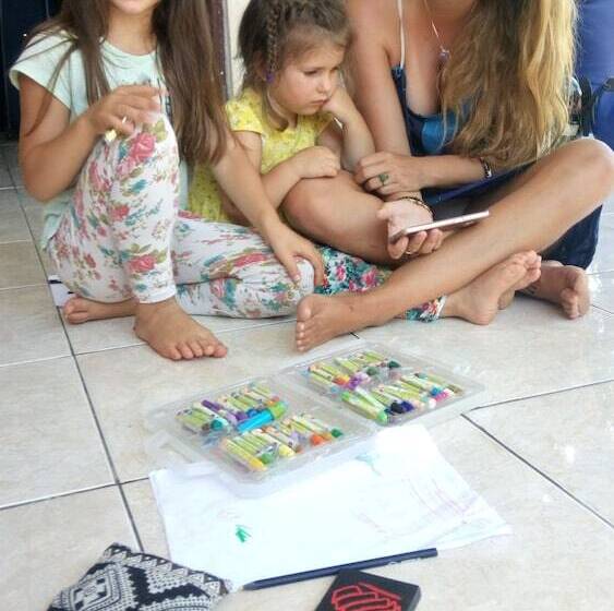 Bali Fab Dive Center   Hostel