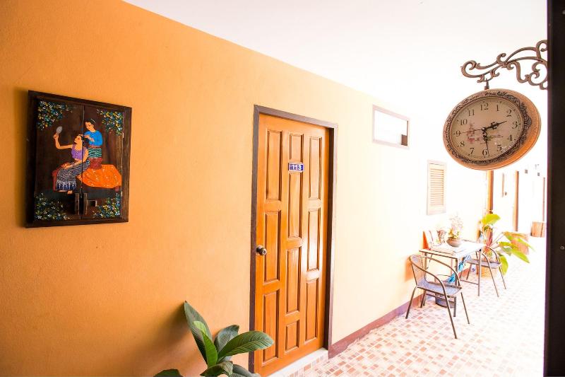 Banlanna Hotel Lampang