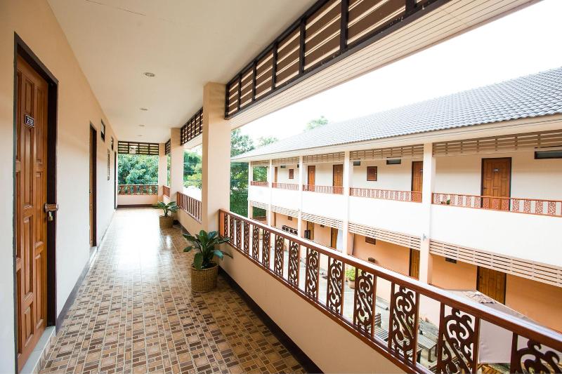 Banlanna Hotel Lampang