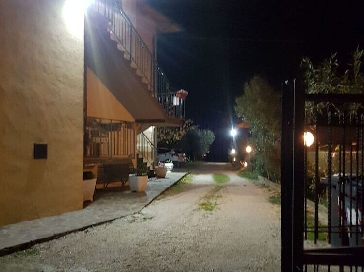 B&b Dolce Casa