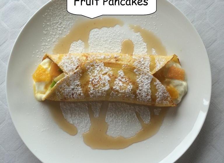 Garden Bed And Breakfast