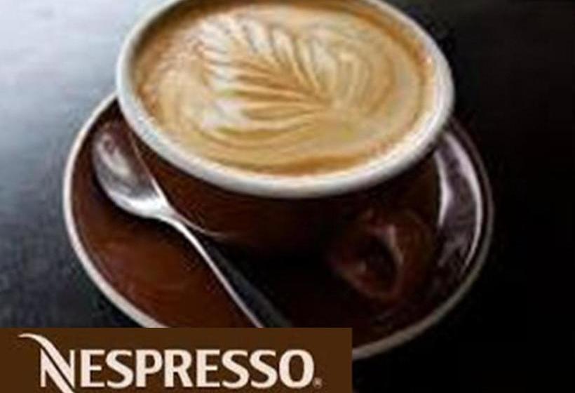 Garden Bed And Breakfast