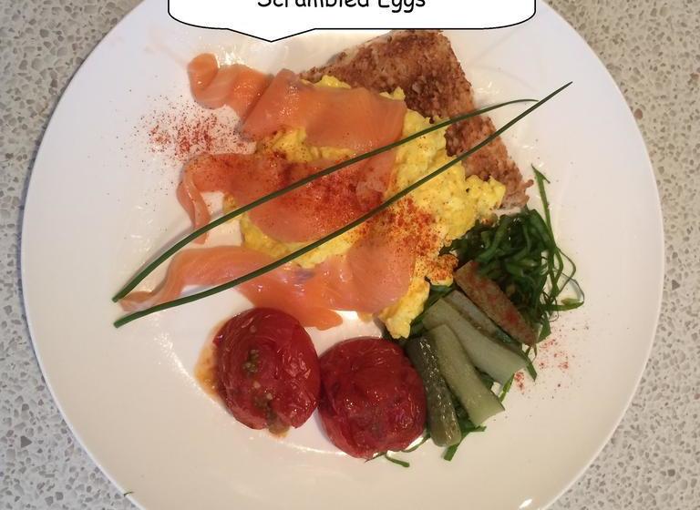 Garden Bed And Breakfast