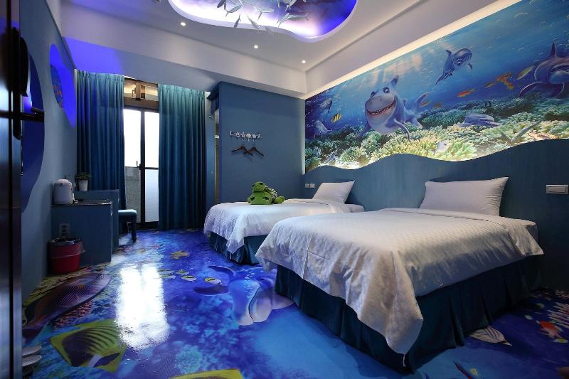 Buckingham Palace B&b