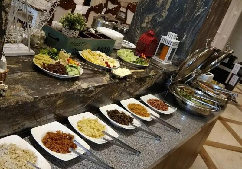 Buckingham Palace B&b