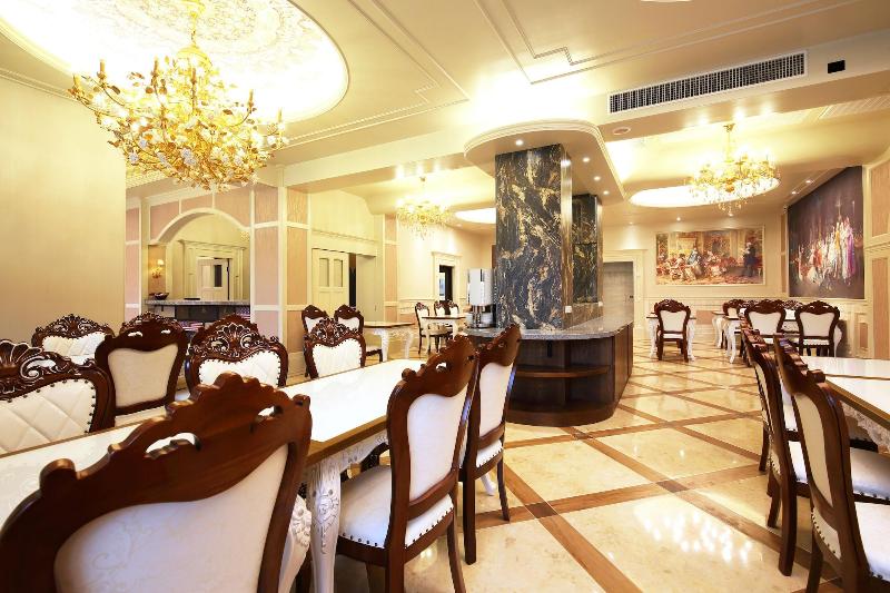 Buckingham Palace B&b