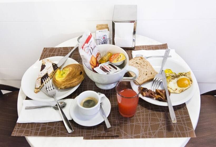 Bed & Breakfast Domus Trevi