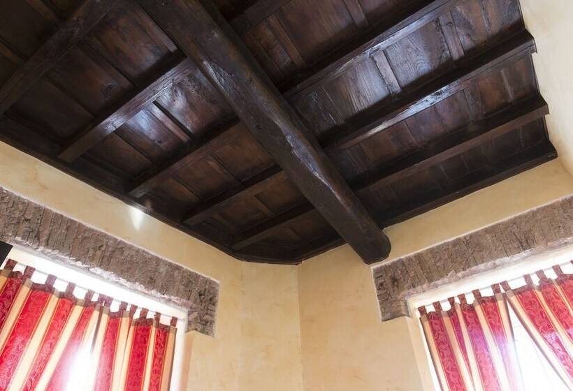 Bed & Breakfast Domus Trevi