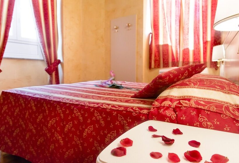 Bed & Breakfast Domus Trevi