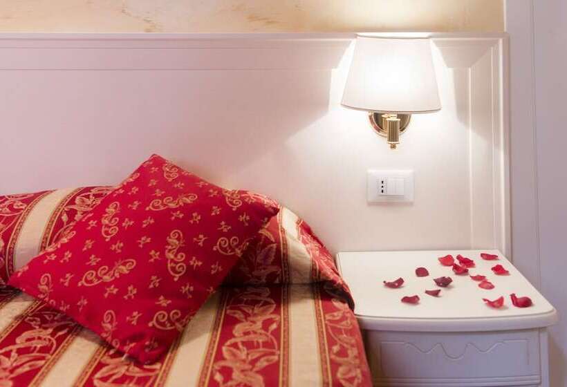 Bed & Breakfast Domus Trevi