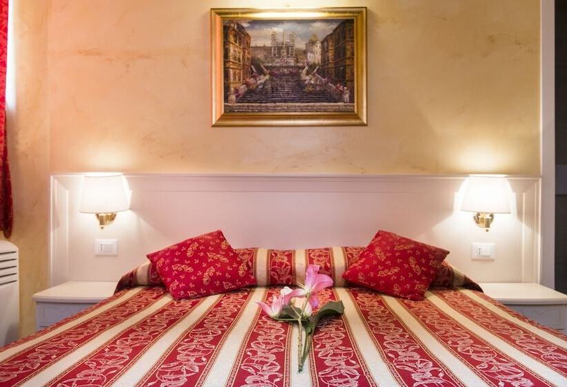Bed & Breakfast Domus Trevi