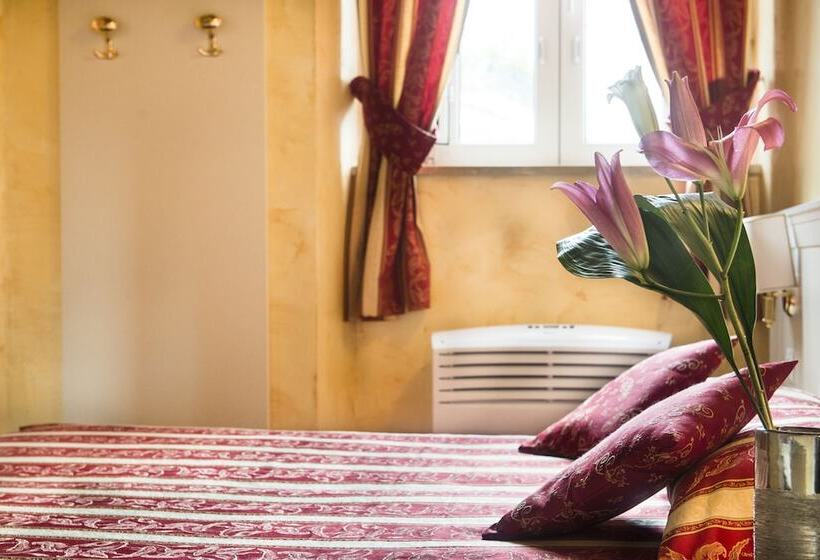 Bed & Breakfast Domus Trevi