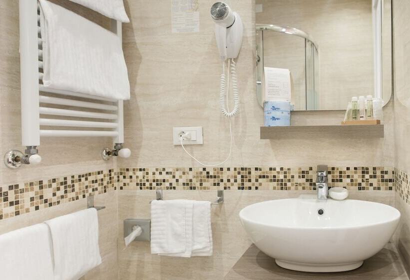 Bed & Breakfast Domus Trevi