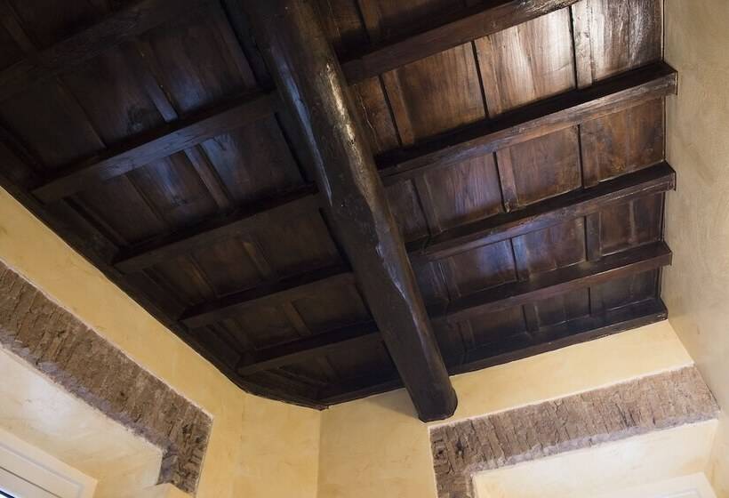 Bed & Breakfast Domus Trevi