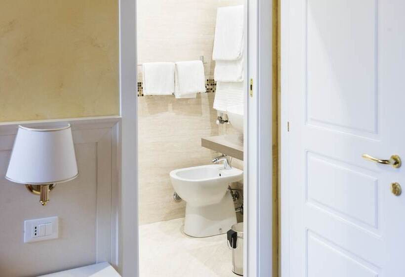 Bed & Breakfast Domus Trevi