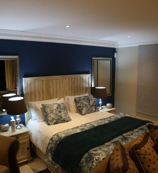 ベッドアンドブレックファースト Mt Horeb Manor