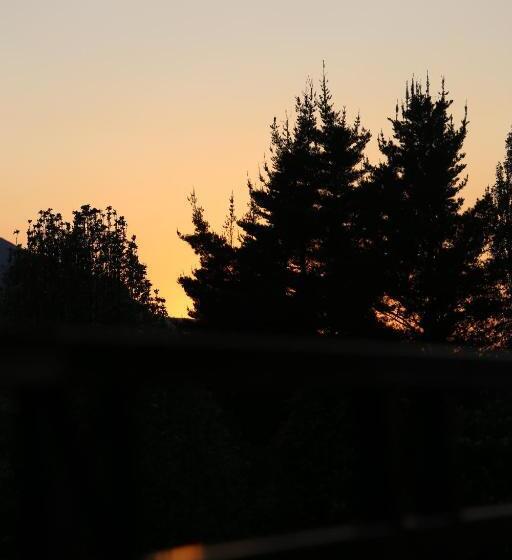 ベッドアンドブレックファースト Mt Horeb Manor