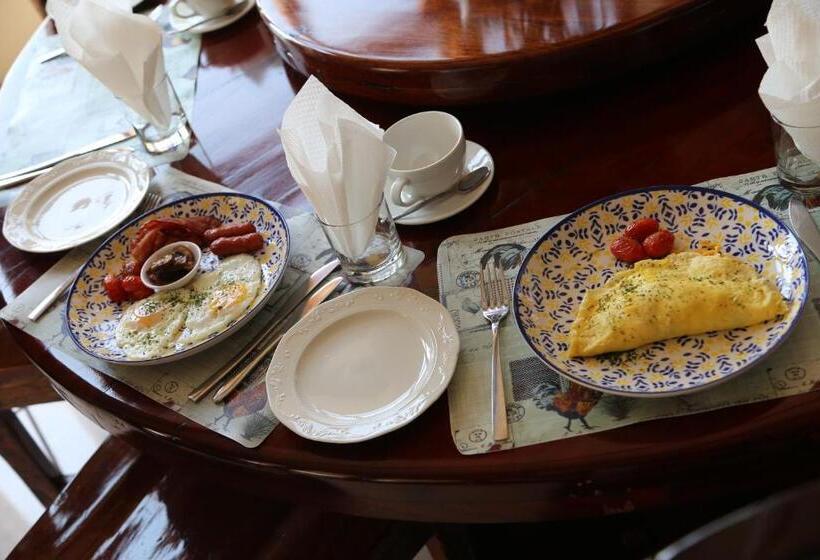 ベッドアンドブレックファースト Mt Horeb Manor