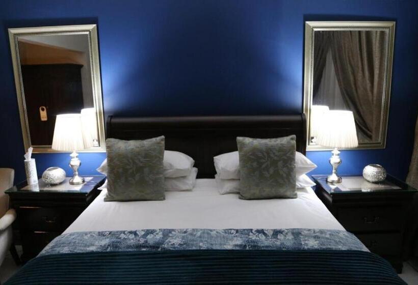 ベッドアンドブレックファースト Mt Horeb Manor