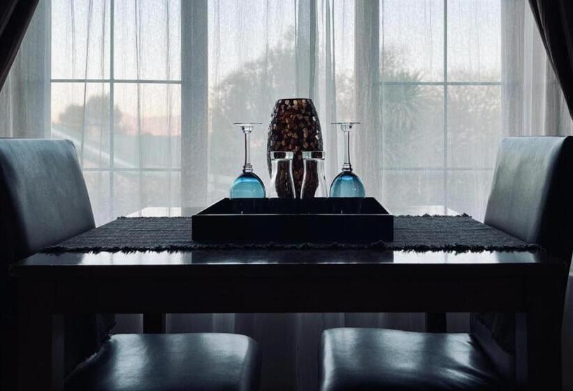 ベッドアンドブレックファースト Mt Horeb Manor