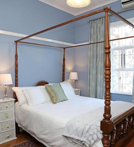 تختخواب و صبحانه Newington Place