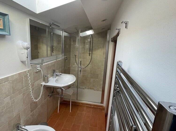 Bed and Breakfast Orvieto In Terrazza