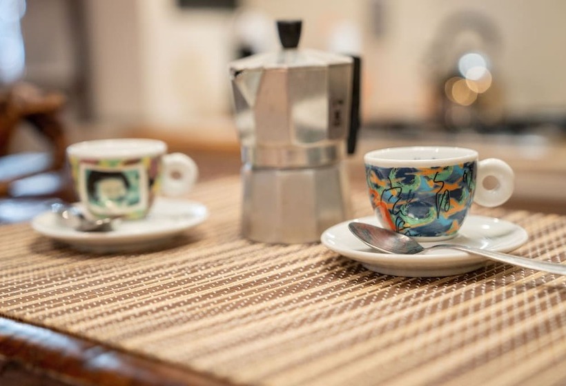 Bed and Breakfast Orvieto In Terrazza