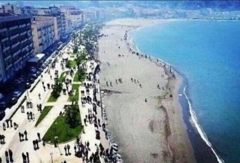 צימר Villa Rocla Guest House Pompei