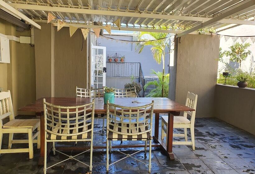 צימר Waterhouse Guest Lodge In Muckleneuk