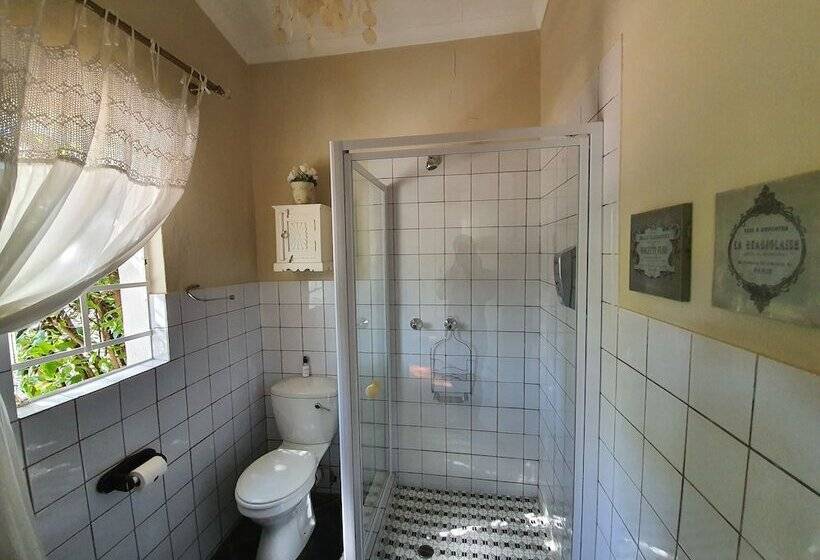 צימר Waterhouse Guest Lodge In Muckleneuk