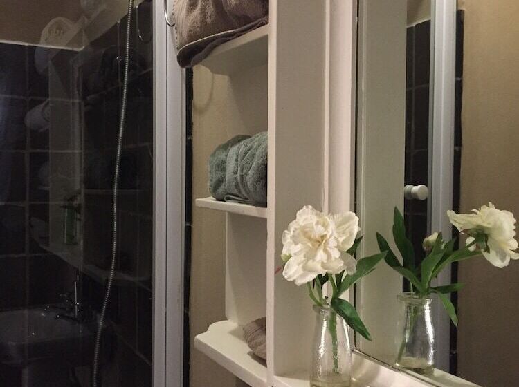 צימר Waterhouse Guest Lodge In Muckleneuk