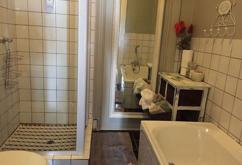 צימר Waterhouse Guest Lodge In Muckleneuk