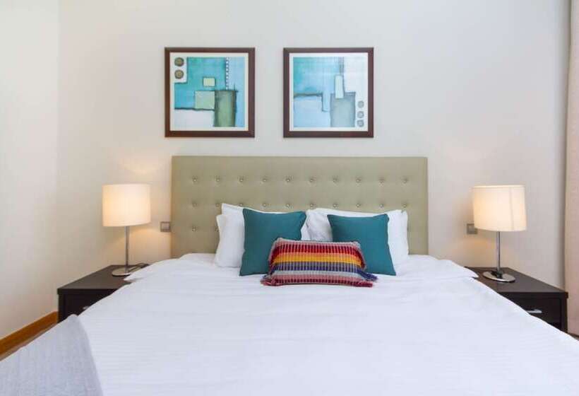 Bespoke Residences   Shoreline Al Haseer