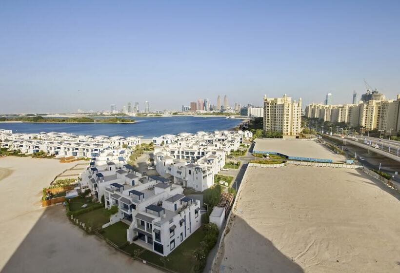 Bespoke Residences   Shoreline Al Haseer