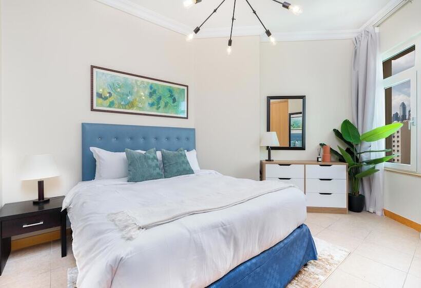 Bespoke Residences  Shoreline Al Nabat