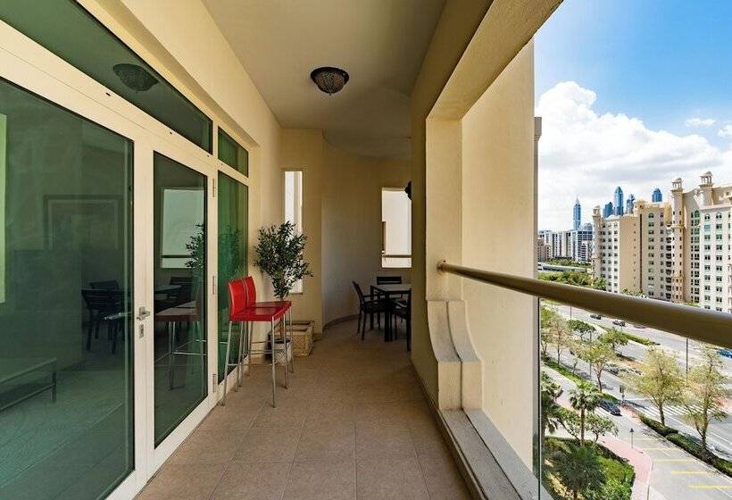 Bespoke Residences  Shoreline Al Nabat