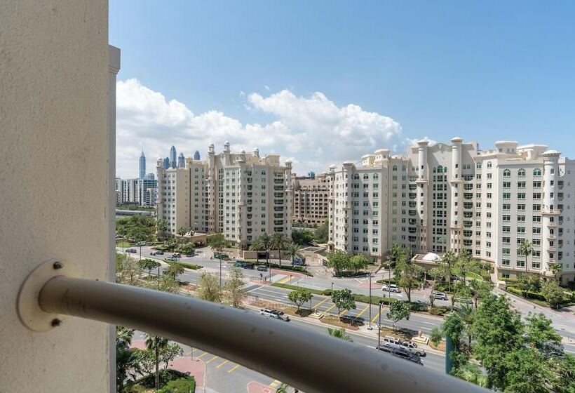 Bespoke Residences  Shoreline Al Nabat