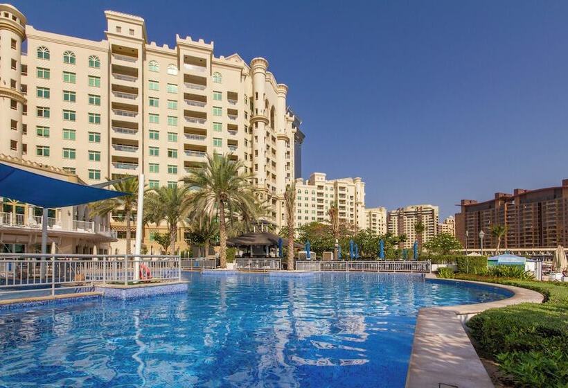 Bespoke Residences  Shoreline Al Nabat