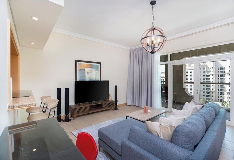 Bespoke Residences  Shoreline Al Nabat