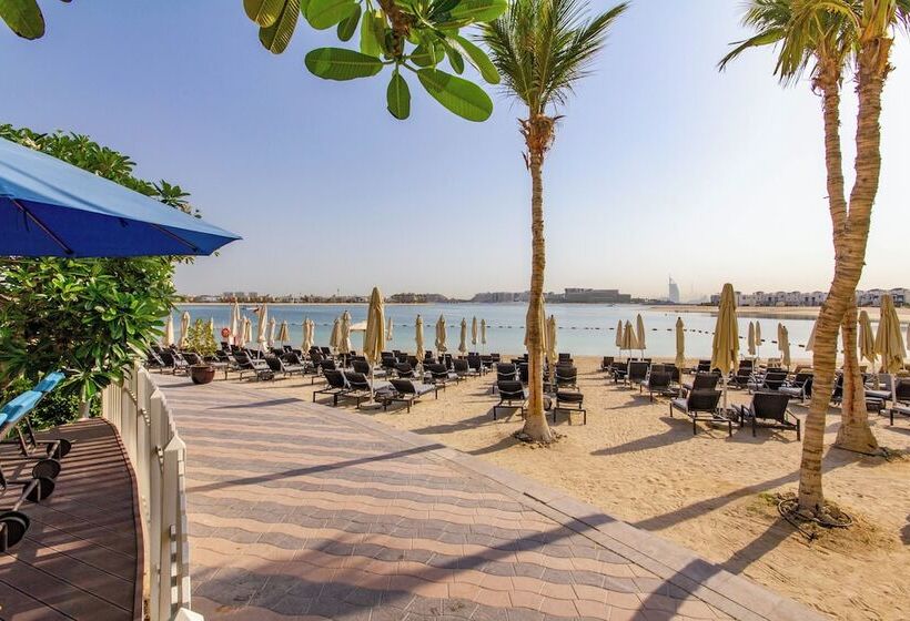 Bespoke Residences  Shoreline Al Nabat