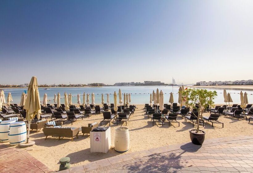 Bespoke Residences  Shoreline Al Nabat